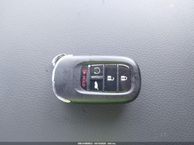5FNYG2H46SB008366 Honda Pilot Ex-l