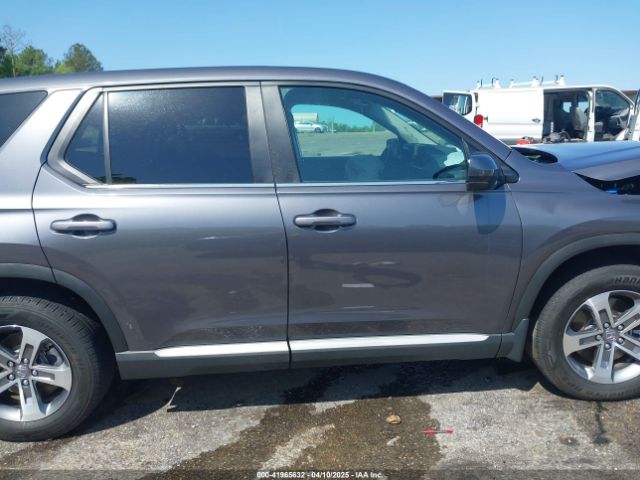 5FNYG2H46SB008366 Honda Pilot Ex-l