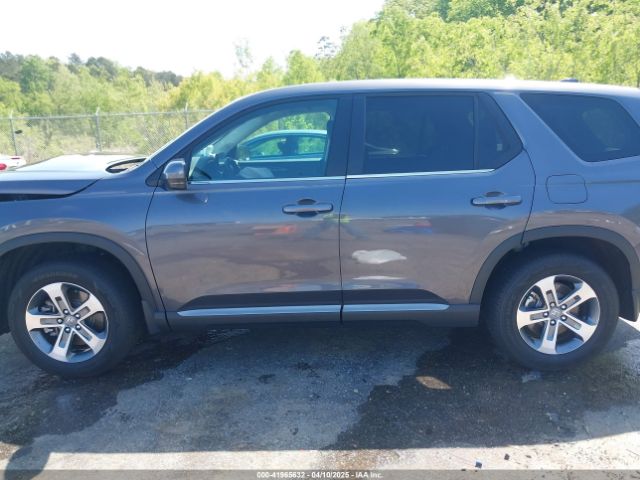 5FNYG2H46SB008366 Honda Pilot Ex-l