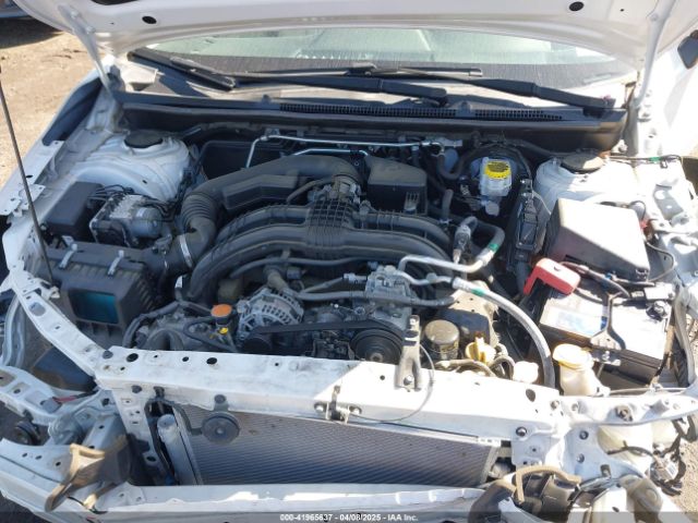 4S3GTAS65K3743817 Subaru Impreza 2.0i Limited