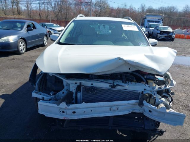 4S3GTAS65K3743817 Subaru Impreza 2.0i Limited