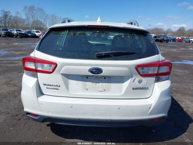 4S3GTAS65K3743817 Subaru Impreza 2.0i Limited