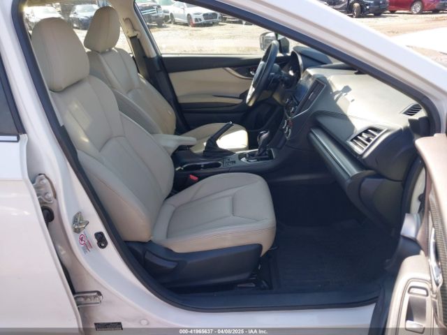 4S3GTAS65K3743817 Subaru Impreza 2.0i Limited