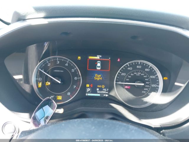 4S3GTAS65K3743817 Subaru Impreza 2.0i Limited