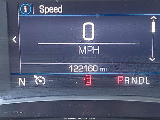 2GNAXUEV2M6108703 Chevrolet Equinox Awd Lt