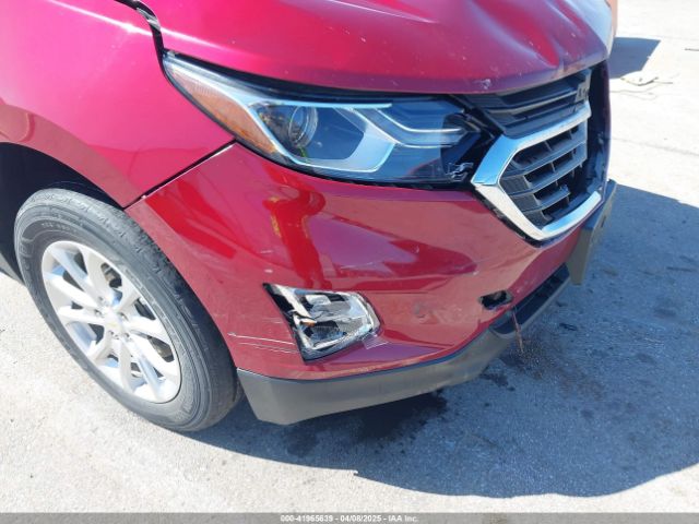 2GNAXUEV2M6108703 Chevrolet Equinox Awd Lt