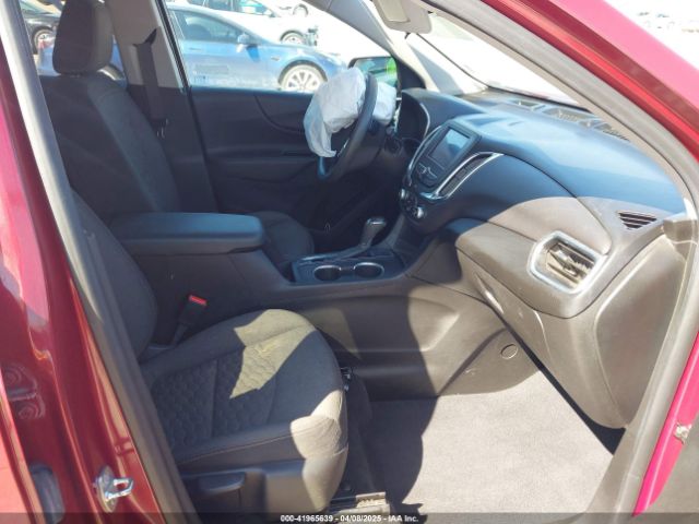 2GNAXUEV2M6108703 Chevrolet Equinox Awd Lt