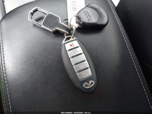 JN1EV7EL5HM550031 Infiniti Q60 3.0t Premium