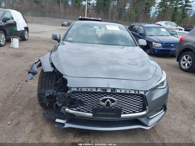 JN1EV7EL5HM550031 Infiniti Q60 3.0t Premium