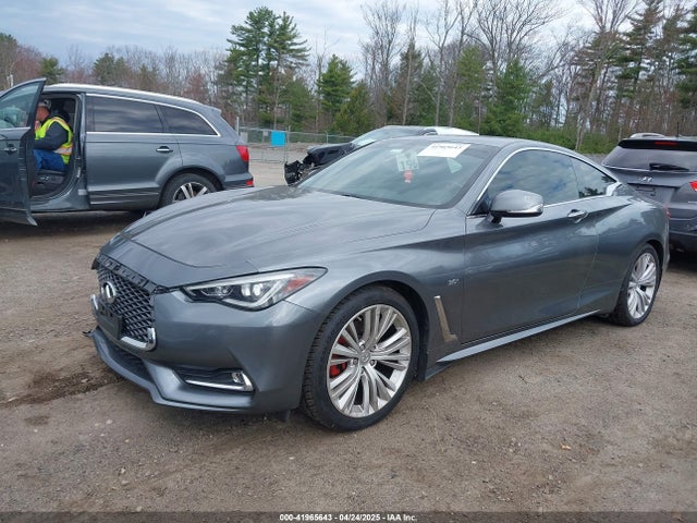 JN1EV7EL5HM550031 Infiniti Q60 3.0t Premium