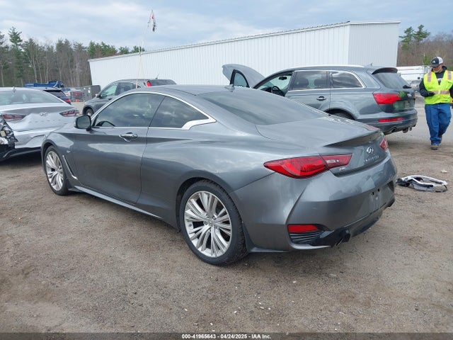 JN1EV7EL5HM550031 Infiniti Q60 3.0t Premium