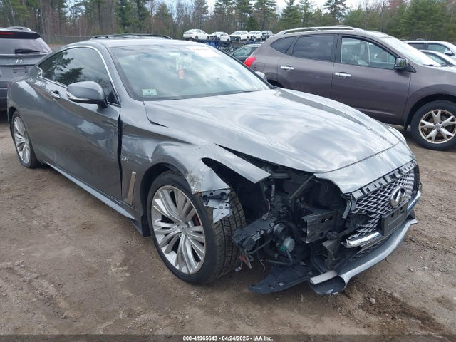 JN1EV7EL5HM550031 Infiniti Q60 3.0t Premium