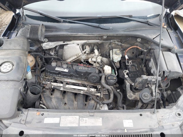 41965644 :رقم المزاد ، 1VWCH7A32CC072776 vin ، 2012 Volkswagen Passat 2.5l Sel مزاد بيع