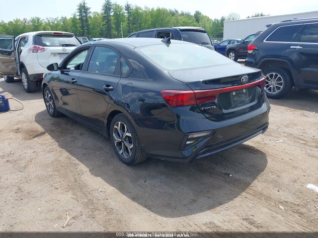 KIA Forte Lxs 2019 3KPF24AD1KE022483 Image 3