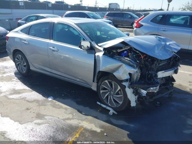19XZE4F91NE005941 auction archive image