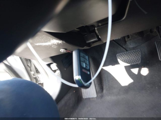 19XZE4F91NE005941 Honda Insight Touring