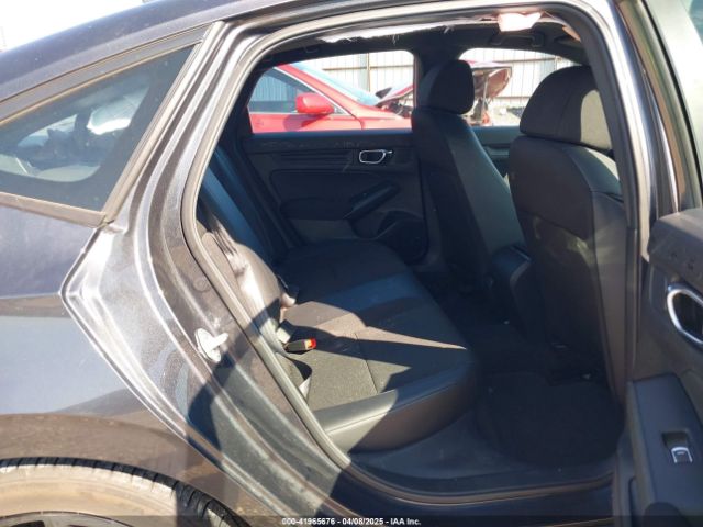 2HGFE2F53RH584026 Honda Civic Sport