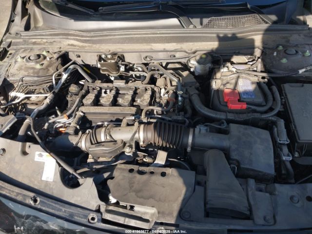 1HGCV1F34MA122819 Honda Accord Sport