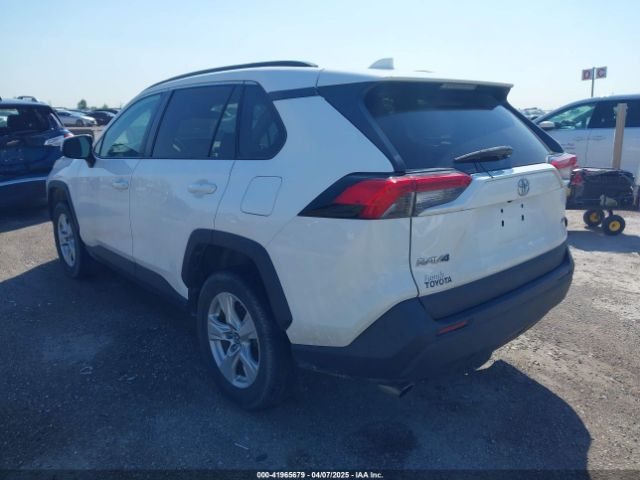 2T3W1RFV9KC005888 Toyota Rav4 Xle