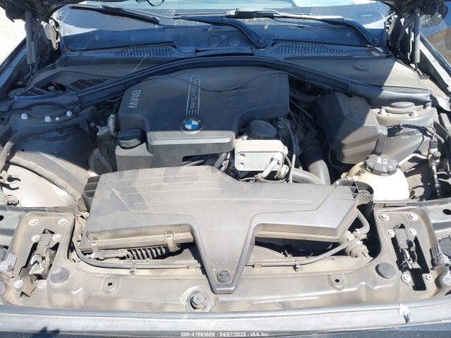 WBA1F9C50FVW98665 BMW 228I