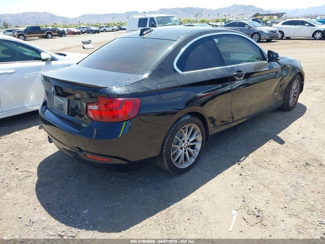 WBA1F9C50FVW98665 BMW 228I