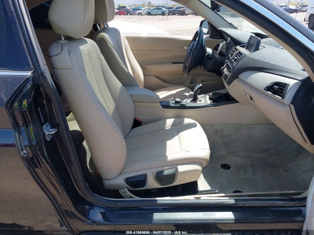 WBA1F9C50FVW98665 BMW 228I