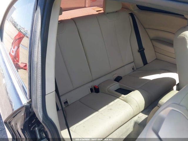 WBA1F9C50FVW98665 BMW 228I