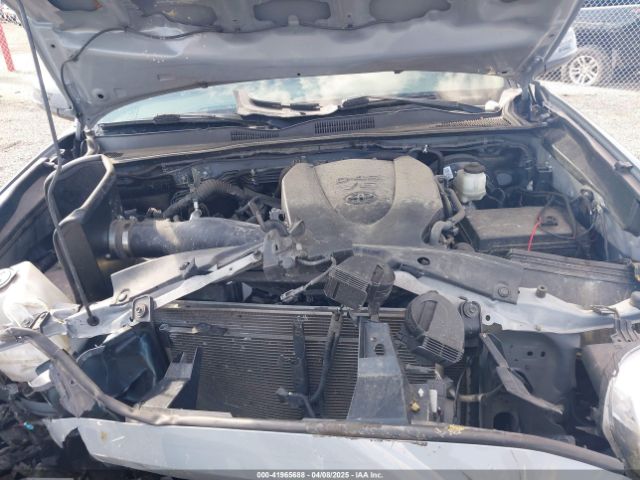 3TMCZ5AN0MM397206 Toyota Tacoma Trd Sport