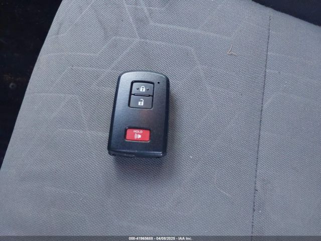 3TMCZ5AN0MM397206 Toyota Tacoma Trd Sport