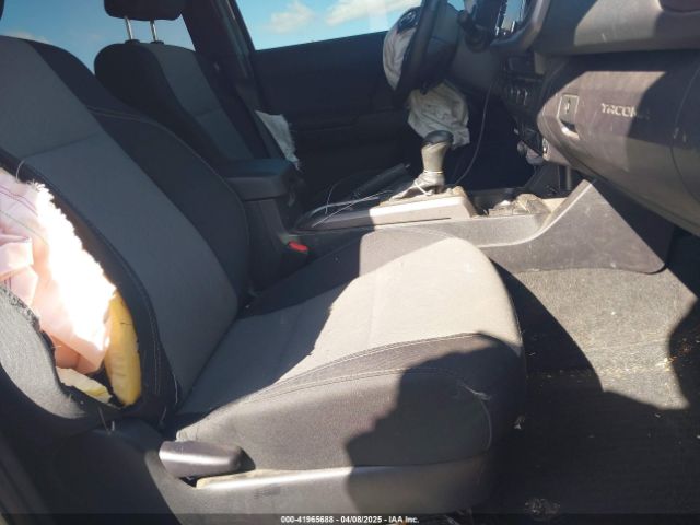 3TMCZ5AN0MM397206 Toyota Tacoma Trd Sport