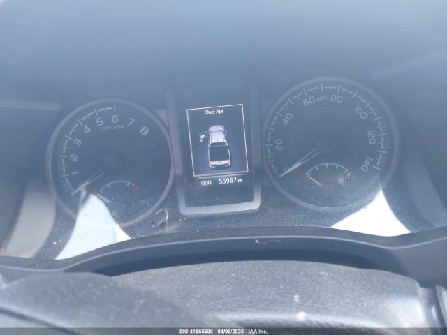 3TMCZ5AN0MM397206 Toyota Tacoma Trd Sport