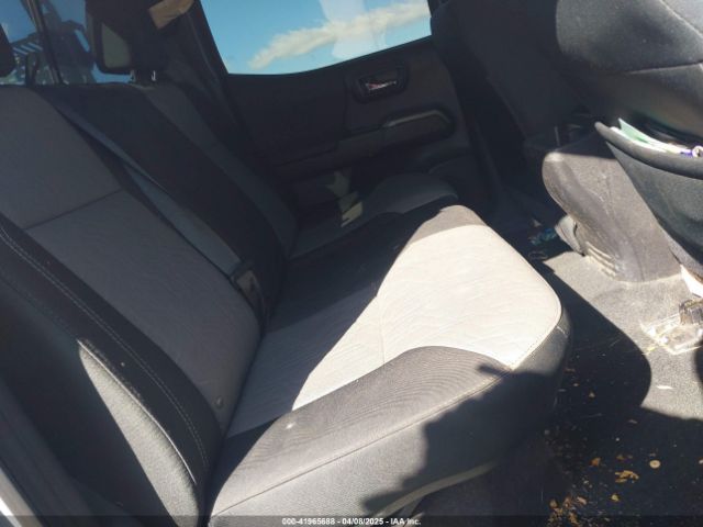 3TMCZ5AN0MM397206 Toyota Tacoma Trd Sport