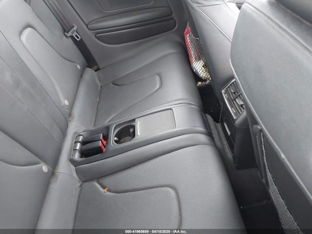 2012 AUDI A5 WAULFAFHXCN004592 Photo 7