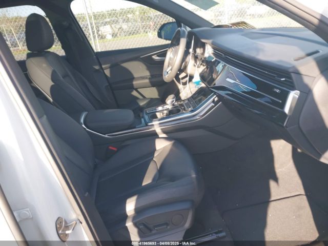WA1AXAF75MD000241 Audi Q7 Premium 55 Tfsi Quattro Tiptronic