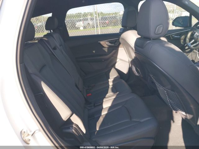WA1AXAF75MD000241 Audi Q7 Premium 55 Tfsi Quattro Tiptronic