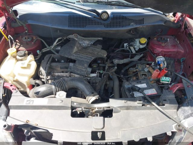 1C4NJDEB9GD772987 Jeep Compass Latitude
