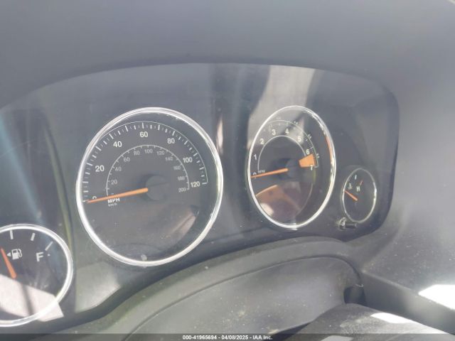 1C4NJDEB9GD772987 Jeep Compass Latitude