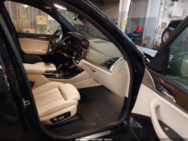 5UXTY5C09M9E77981 BMW X3 Xdrive30i