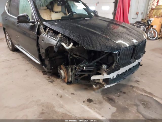 5UXTY5C09M9E77981 BMW X3 Xdrive30i