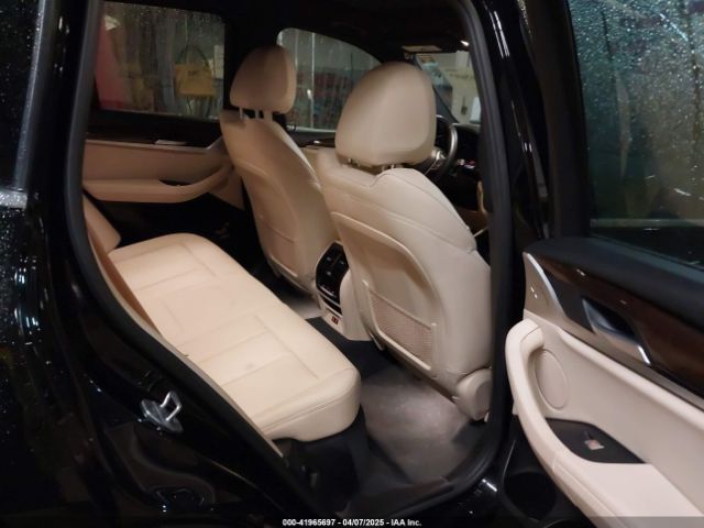 5UXTY5C09M9E77981 BMW X3 Xdrive30i