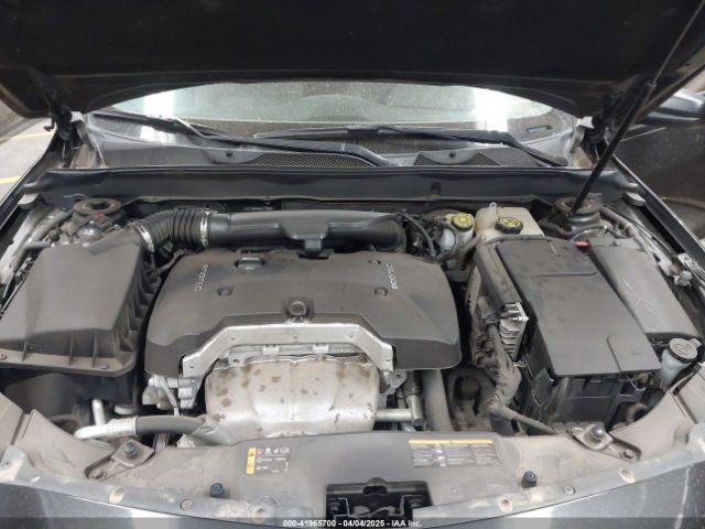 1G11B5SA6GU110855 Chevrolet Malibu Limited Ls