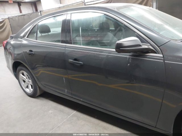 1G11B5SA6GU110855 Chevrolet Malibu Limited Ls