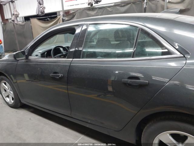 1G11B5SA6GU110855 Chevrolet Malibu Limited Ls