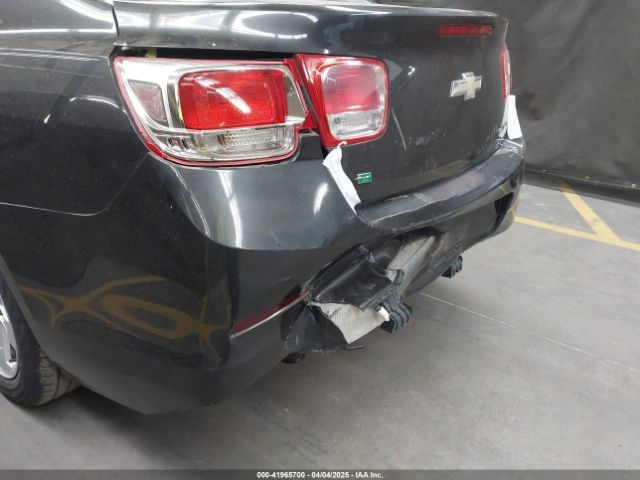 1G11B5SA6GU110855 Chevrolet Malibu Limited Ls