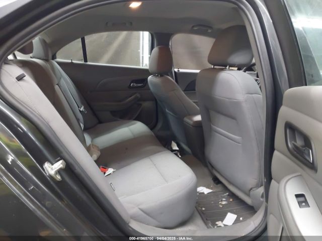 1G11B5SA6GU110855 Chevrolet Malibu Limited Ls