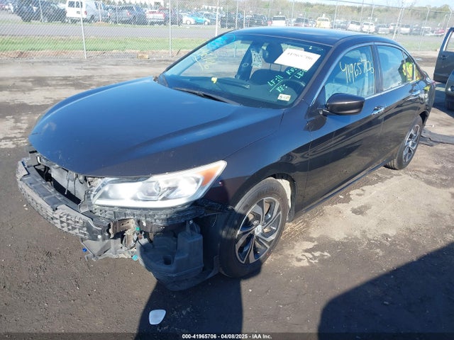 1HGCR2F39HA172552 Honda ACCORD LX