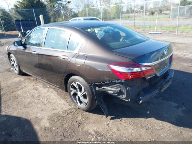 1HGCR2F39HA172552 Honda ACCORD LX