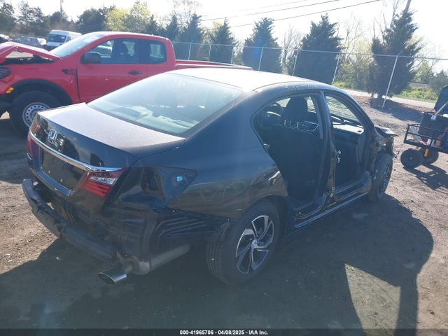 1HGCR2F39HA172552 Honda ACCORD LX