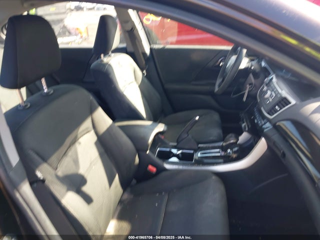 1HGCR2F39HA172552 Honda ACCORD LX
