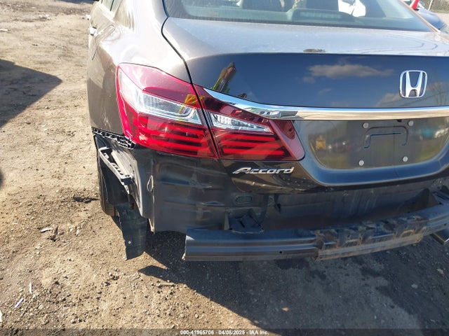1HGCR2F39HA172552 Honda ACCORD LX